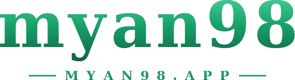 myan98 logo