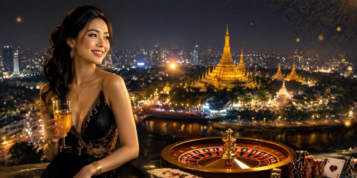 myan98 myan98 Slots Modern နားလည်ရန်