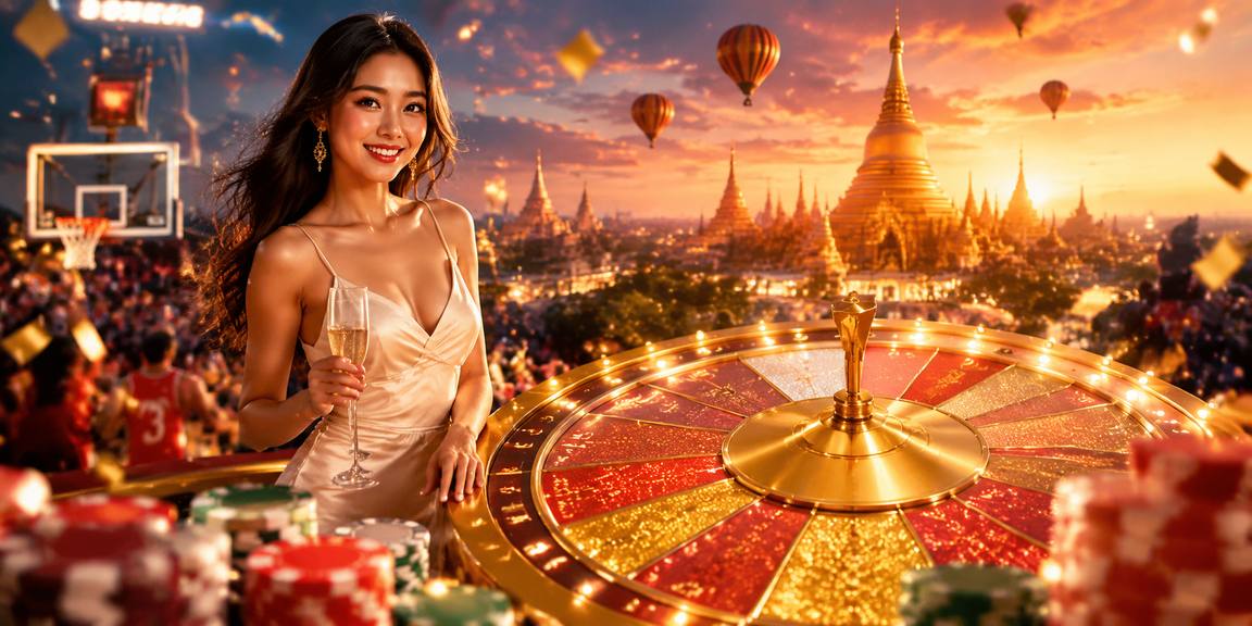 myan98 Slots Gold